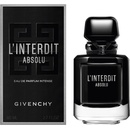 Givenchy L'Interdit Absolu (Intense) EDP 80 ml