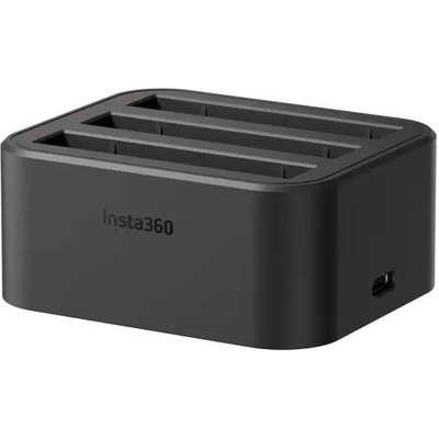 Insta360 One X3 - HUB na tri batérie INST710-02