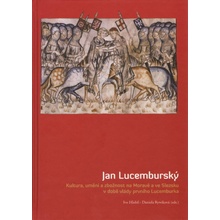 Jan Lucemburský