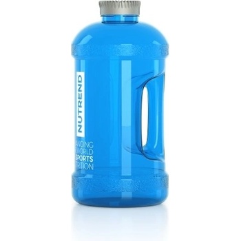 Nutrend GALÓN NUTREND - 2000 ml modrý
