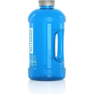 Nutrend GALÓN NUTREND - 2000 ml modrý