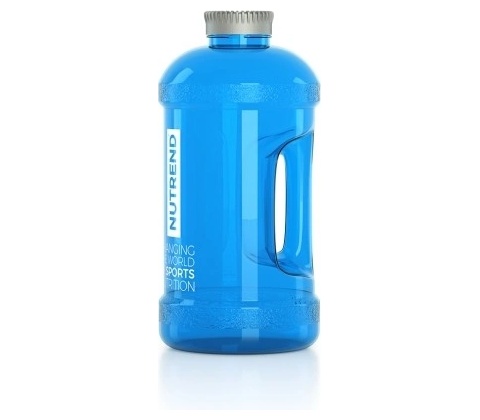 Nutrend GALÓN NUTREND - 2000 ml modrý