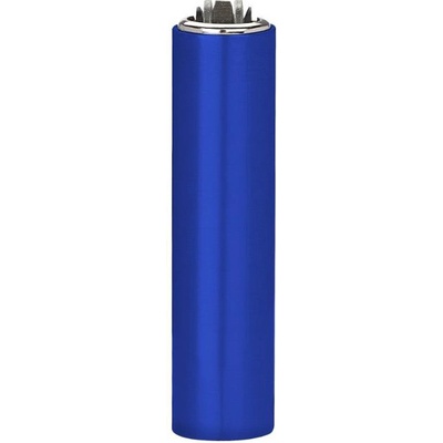mat Clipper Metal Cover Electric Blue ný