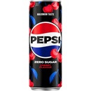 Pepsi Zero Sugar Cherry 330 ml