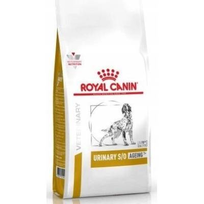 Royal Canin Urinary S/O Senior Kuracie 8 kg