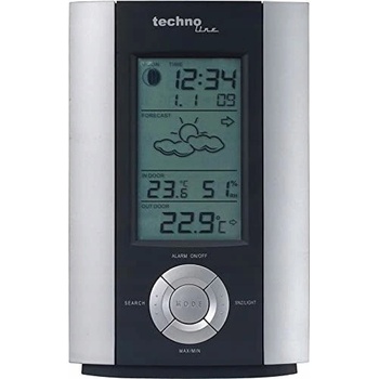 Technoline WS 6710
