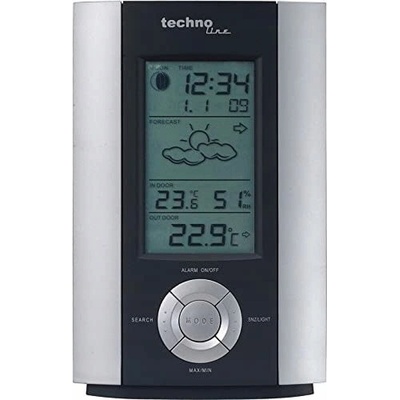 Technoline WS 6710
