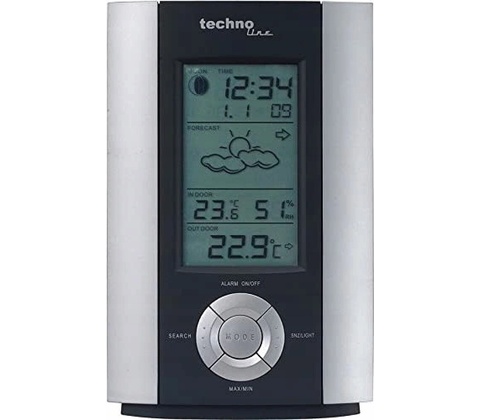 Technoline WS 6710