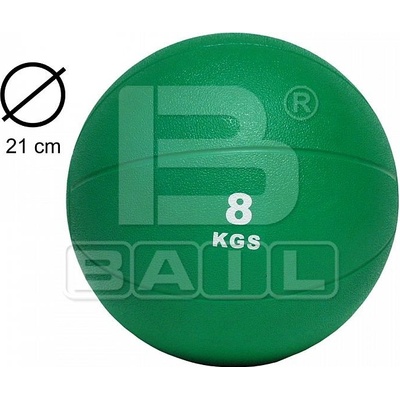 Solid Special Medicine ball 8 kg