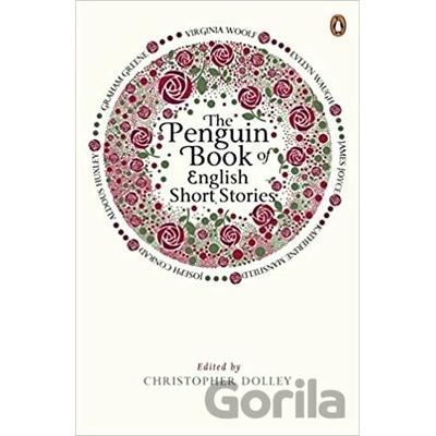 The Penguin Book of English Short Stories