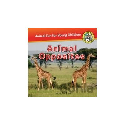 Animal Opposites