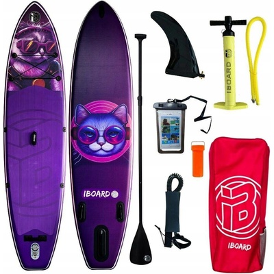 Paddleboard iBoard IB-9
