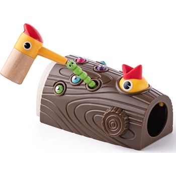 Woody Ďateľ