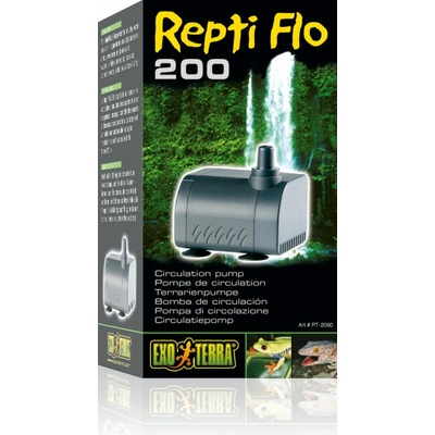 Hagen Exo Terrra čerpadlo Repti Flo 200