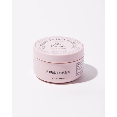 Firsthand Supply Firsthand Clay Pomade 88 ml