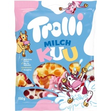 Trolli Milch KUU ovocné želé cukríky 150 g