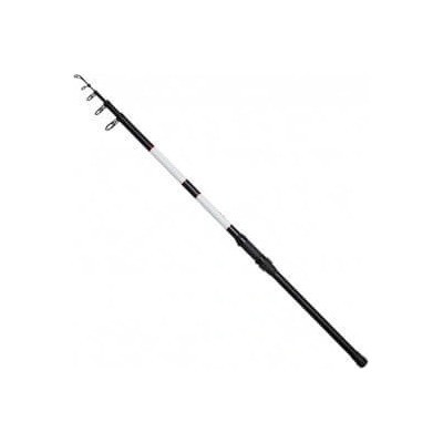 DAM Base-X Tele Pike 3,5 m 80-150 g 4 díly