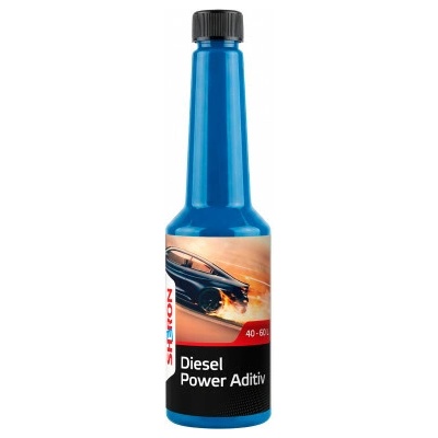Sheron Power Aditiv - Diesel 150 ml