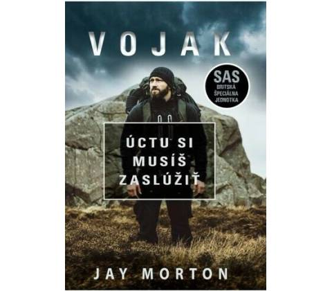 Vojak