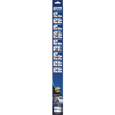 Valeo Silencio Flat Blade VA 577938 550mm + 400mm