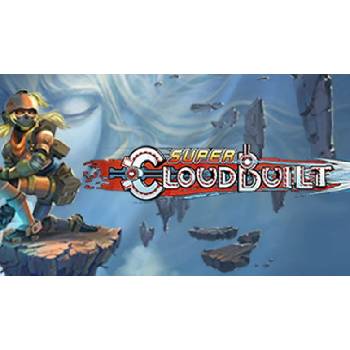 Super Cloudbuilt