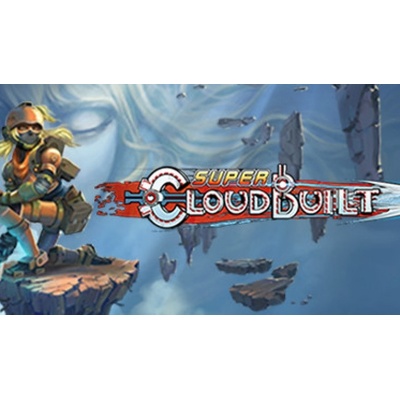 Super Cloudbuilt