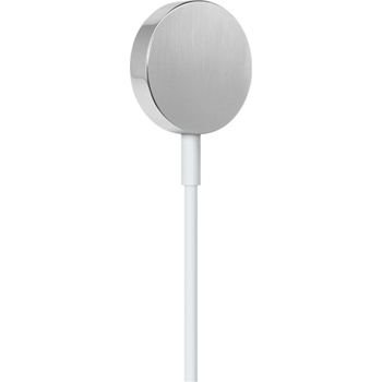 Apple Оригинален магнитен кабел за Apple Watch (1 метър) - Apple Watch Magnetic Charging Cable (bulk) (mklg2am/a)