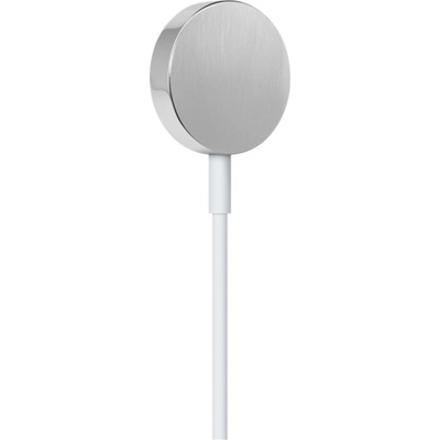Apple Оригинален магнитен кабел за Apple Watch (1 метър) - Apple Watch Magnetic Charging Cable (bulk) (mklg2am/a)