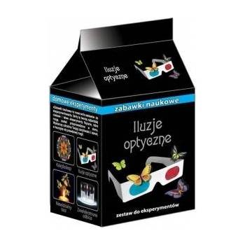 Ranok Creative Science Toys - Optical Illusions