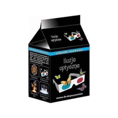 Ranok Creative Science Toys - Optical Illusions