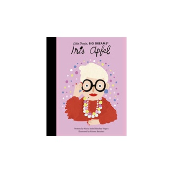 Iris Apfel