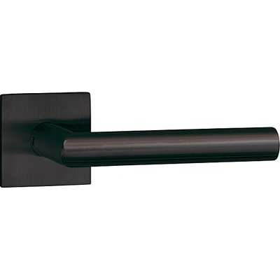 TWIN VISION H HR 1892FL BB klika/klika černý mat