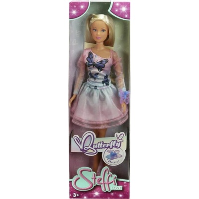 Simba Steffi Motýlik