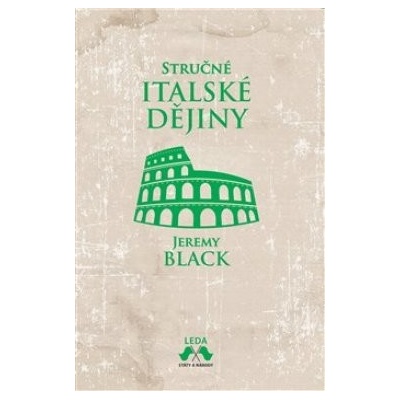 Stručné italské dějiny