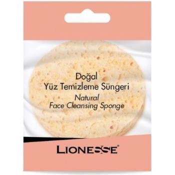 Image 1 of Lionesse Natural Face Cleansing Sponge Аксесоари 1pcs