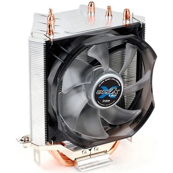 Zalman CNPS7X LED+