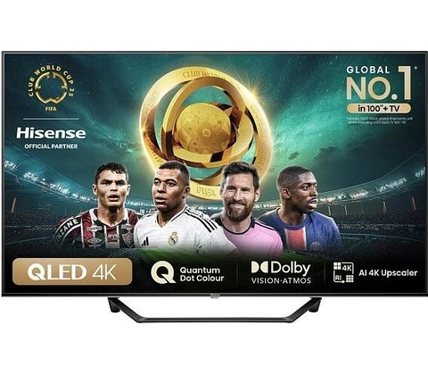 Hisense 50A7NQ