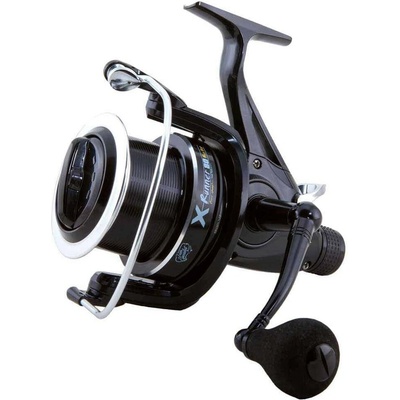 Lineaeffe Baitrunner team X Runner 60