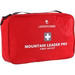 Lifesystems Професионален комплект за първа помощ Mountain Leader Pro (TO.1055SI)