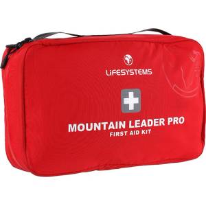 Lifesystems Професионален комплект за първа помощ Mountain Leader Pro (TO.1055SI)