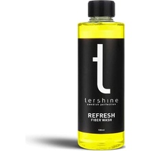 Tershine Refresh Fiber Wash 500 ml