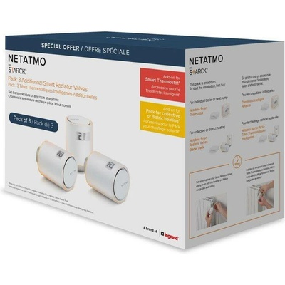 NetAtmo NBU-NAV-EU