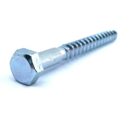 EU SELECT Skrutka DIN 571 Zn 6x110mm 6x110