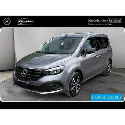 Mercedes-Benz EQT 200 90 kW