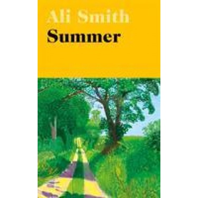 Penguin Books Summer | Ali Smith