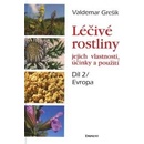 Léčivé rostliny
