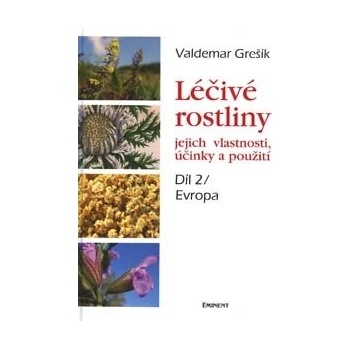 Léčivé rostliny