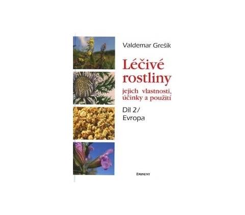 Léčivé rostliny