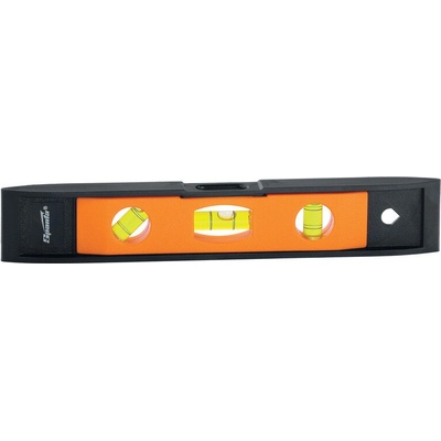 Sparta Нивелир " Торпедо" (II), 225 мм, 3 либели, пластмасов// Sparta