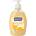 Medix Течен сапун Medix Cream Milk & Honey, с помпа, 400 ml, оранжев